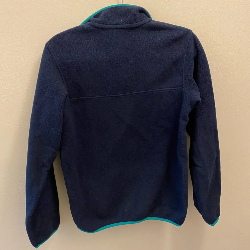 Men’s Patagonia Pull Over - Picture 3 of 6